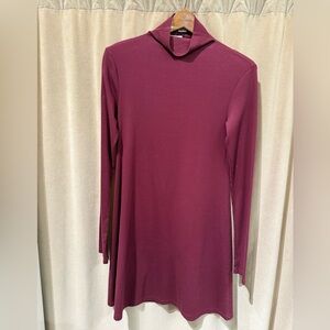 Prairie Underground New Usual Dress in African Violet